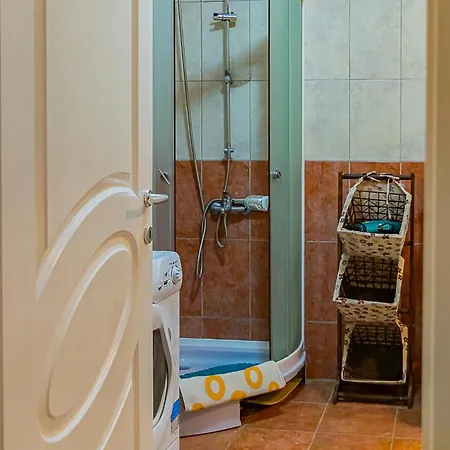 Apartment Stephanie Blue Ohrid