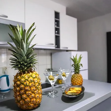 Apartment Stephanie Blue *